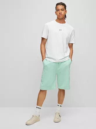 BOSS | T-Shirt  Relaxed Fit TCHUP | 